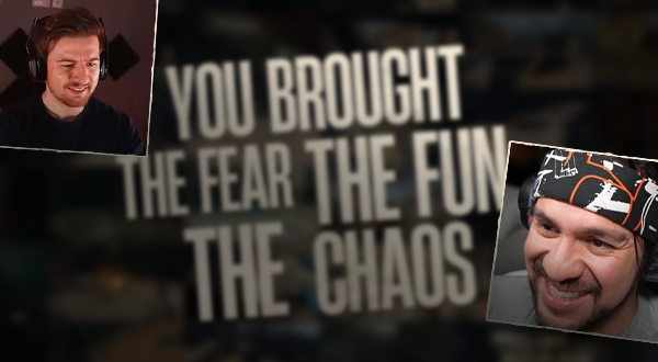 Community Reactions to Dying Light: The Beast